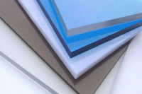 TL-PC-211 Plastic PC sheet/PC solid board sheet/PC decorative board