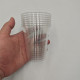 7oz PLA Plastic Disposable Cup