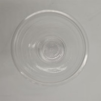7oz PLA-Einwegbecher aus Kunststoff