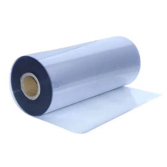 Vacuum Thermoforming PVC Film