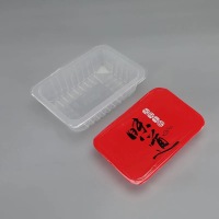 TL-PP-310PP THERMOFROMING PACKING FOR QUICK FREEZE