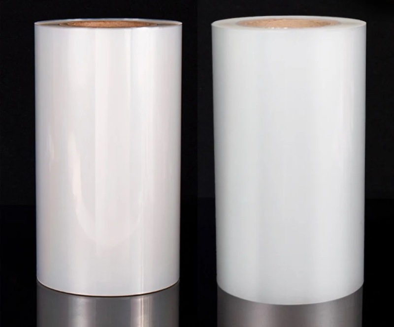 TL-PP-310PP THERMOFROMING PACKING FOR QUICK FREEZE