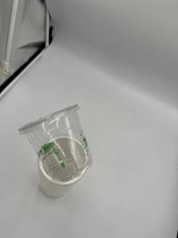 TL-PLA-801Biologisch abbaubare und kompostierbare PLA-Folie für Lebensmittelverpackungen