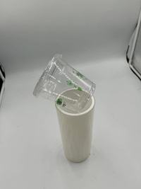 TL-PLA-801Biologisch abbaubare und kompostierbare PLA-Folie für Lebensmittelverpackungen