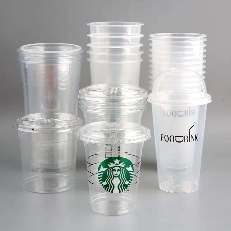 PLA CUPS