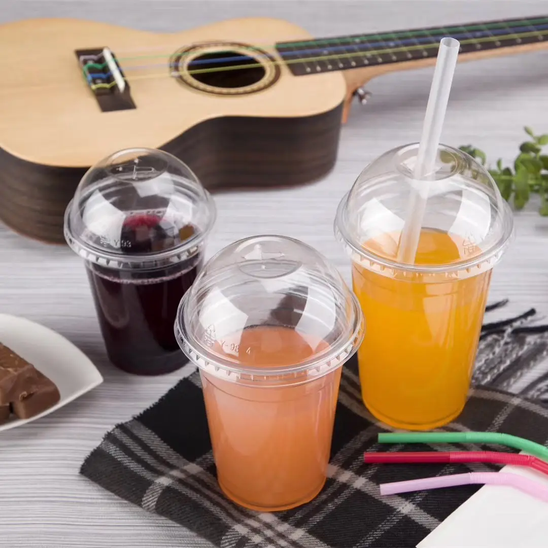 Compostable PLA Tableware