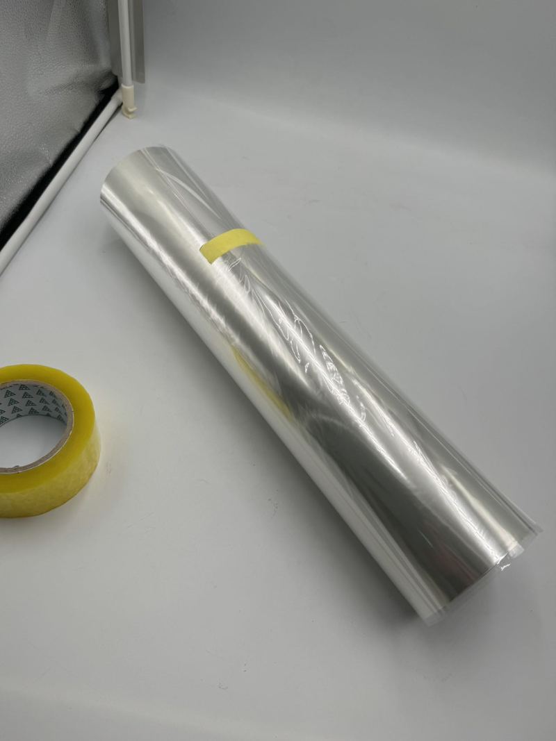 TL-BOPP-311 BOPP FILM BOPP toplotni film BOPP film BOPP membrana