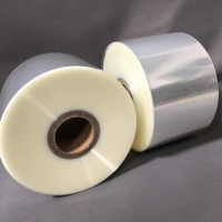 TL-BOPP-311 BOPP FILM BOPP toplotni film BOPP film BOPP membrana