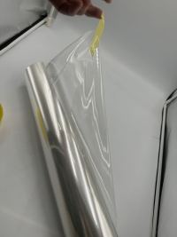 TL-BOPP-311 BOPP FILM BOPP toplotni film BOPP film BOPP membrana