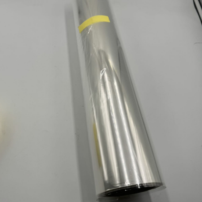 TL-BOPP-311 FILM BOPP Film thermique BOPP Film BOPP Membrane BOPP