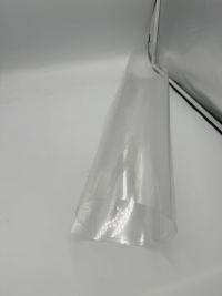 Rouleau de feuille PET thermoformable TL-PET-122 pour plateau de récipient de thermoformage