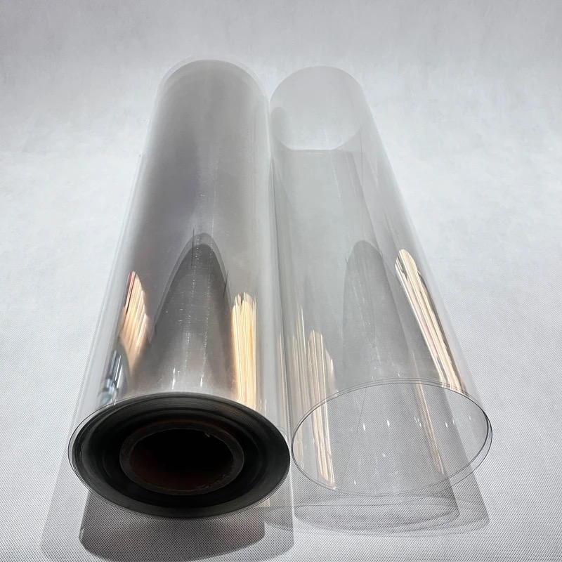 pet thermoforming sheets