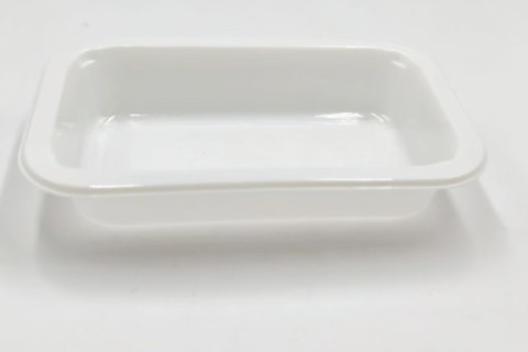 Caixas para viagem de recipientes de alimentos de plástico PP para micro-ondas