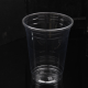 Băuturi reci 16 oz 20 oz PLA din plastic transparent