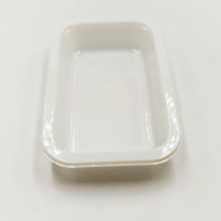 Microwaver oven CPET food tray PET lunch box