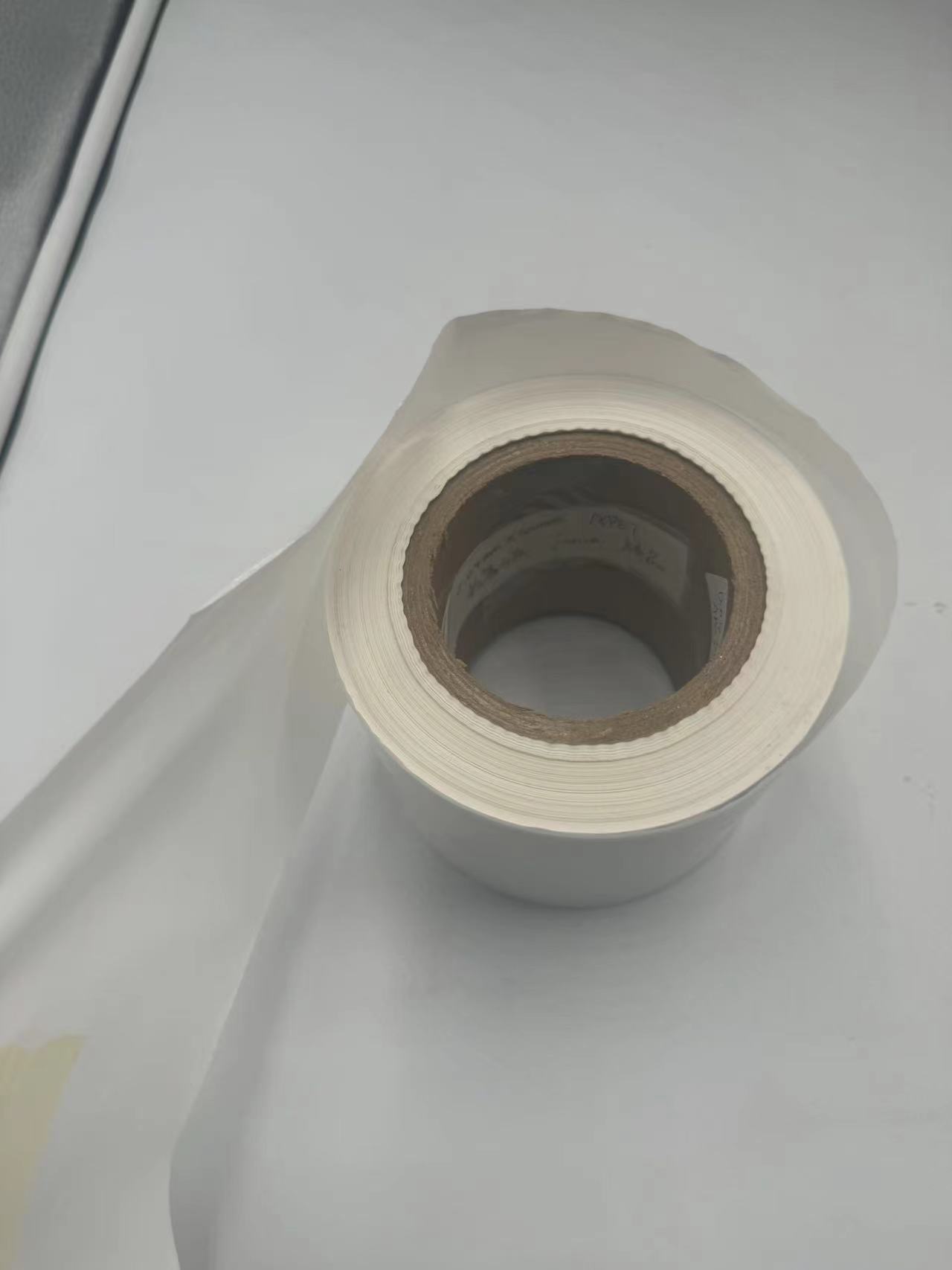 APET packing material