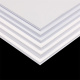 White APET Printing Sheets