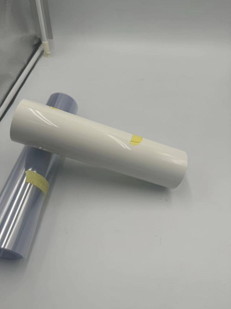 TL-PS-504 LE film PS pour emballage blister