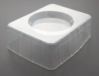 TL-PS-504 LE film PS pour emballage blister