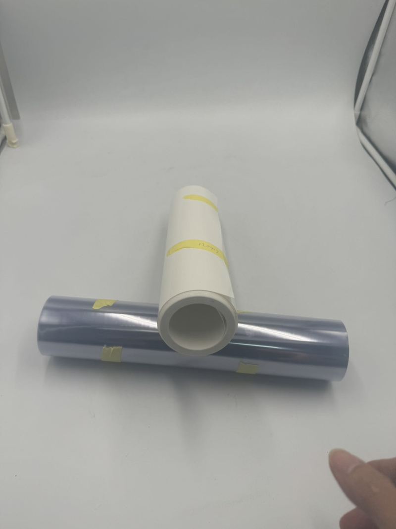 TL-PS-504 LE film PS pour emballage blister