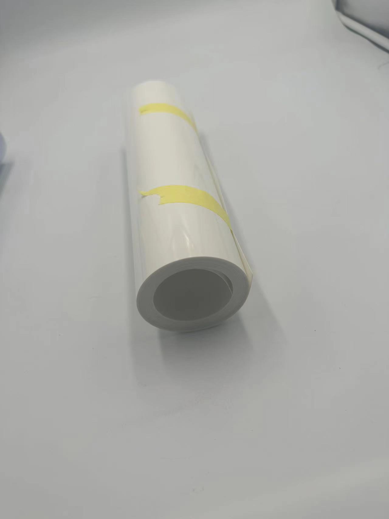 Rigid PS film For blister packing