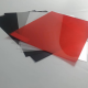 Colored PC Sheet Colored Translucent Board PC Film