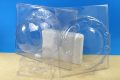 TL-PVC-0019 PVC-Folie in Verpackungen: Industrie, Lebensmittel und Pharmazeutik