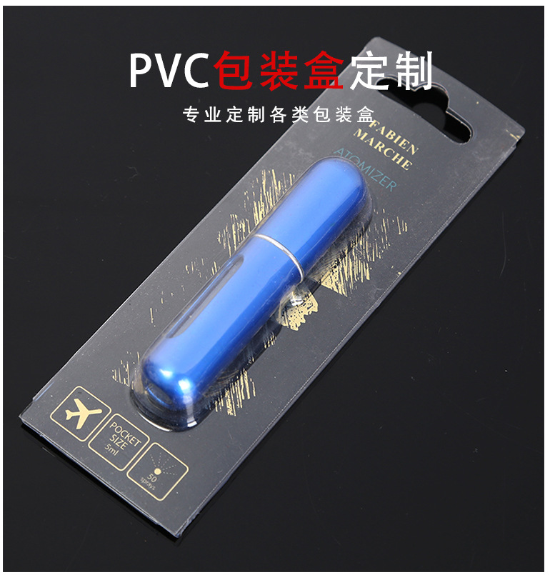 TL-PVC-0019 Film PVC dans l'emballage : Industrie, Agroalimentaire et Pharmaceutique