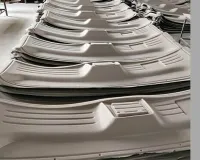 TL-HIPS-506 HIPS-film voor thermovormverpakkingen
