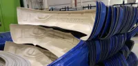 TL-HIPS-506 HIPS-film voor thermovormverpakkingen