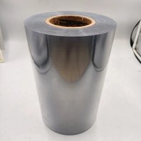 Film blister en PVC médical pour l'emballage de capsules de pilules