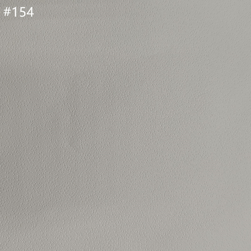 Membrane de plaques de plâtre en PVC