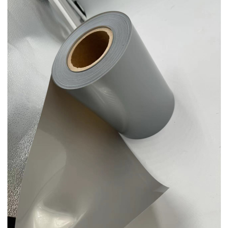 PVC Rigid Rolls