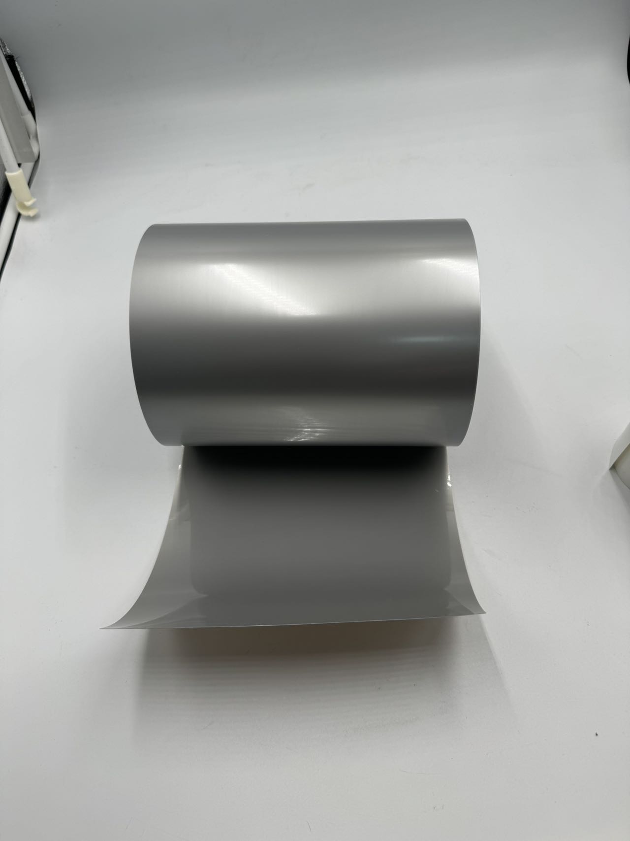 PVC Rigid Rolls