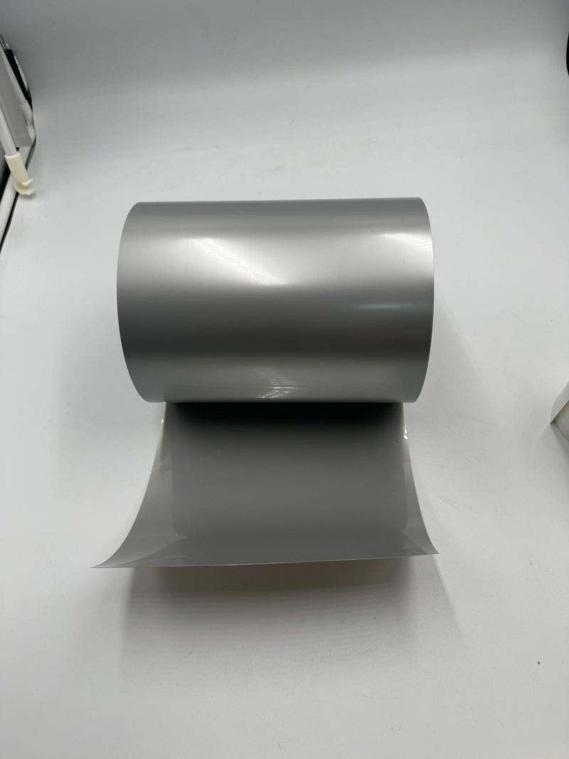 TL-PVC-0021 Blister embalaža termoformiranje uporaba trde pvc folije zvitki