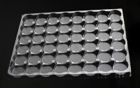 TL-PVC-0021 Blister embalaža termoformiranje uporaba trde pvc folije zvitki
