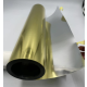 TL-PET-126 GOLD PET film til termoformende blisterpakning