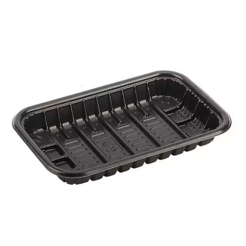 PP Plastic Packaging Tray