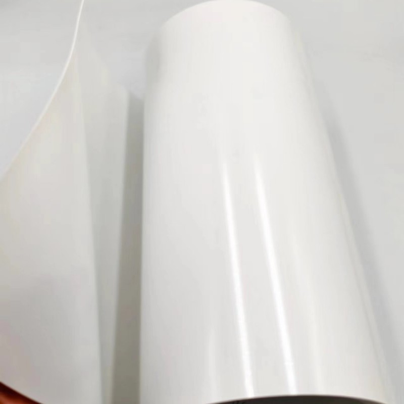 HIPS Polystyrene Films For Thermoforming