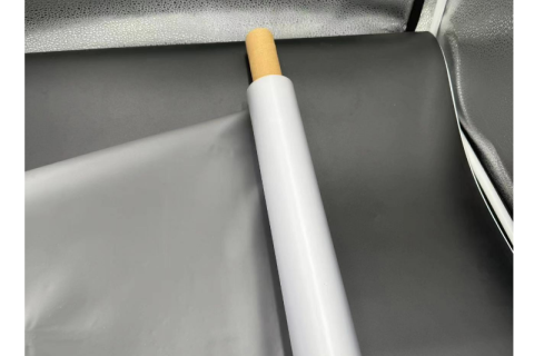TL-PVC-0022 L'APPLICATION DES MEMBRANES PVC