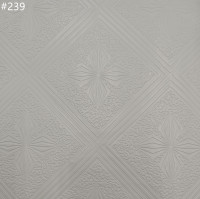 65um PVC-Gipskartonmembran