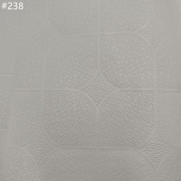 65um PVC-Gipskartonmembran