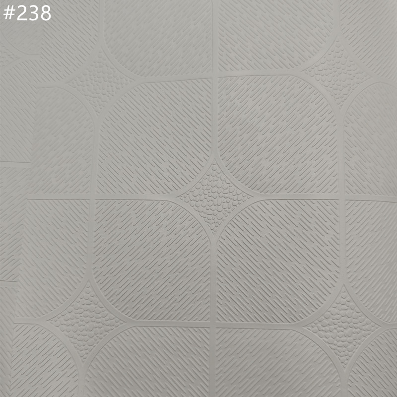 65um PVC-Gipskartonmembran