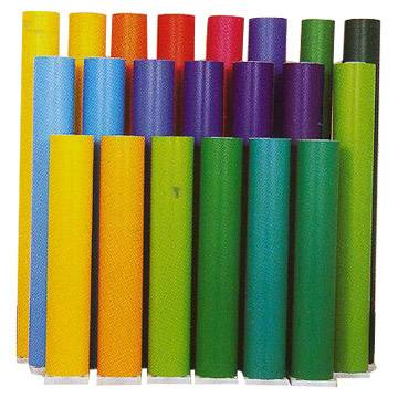 pvc film rigid