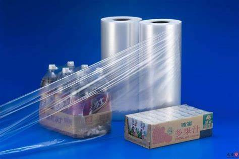 Membrane de protection PE TL-PE-701