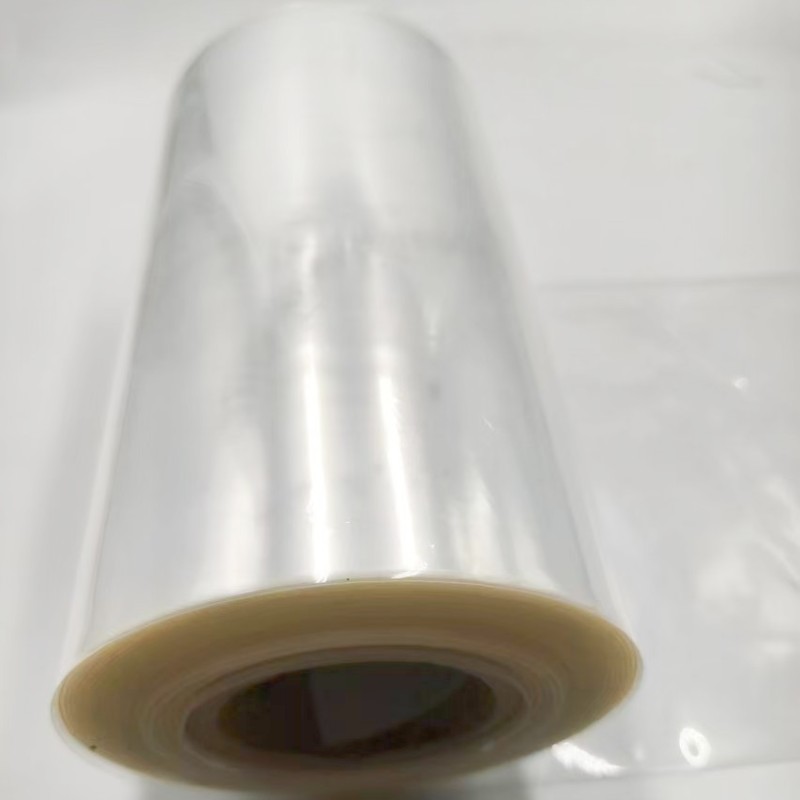 PVC/PE Film