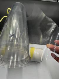 TL-PETG -130 PETG-Harz Polyethylenterephthalatglykol PETG-Folie