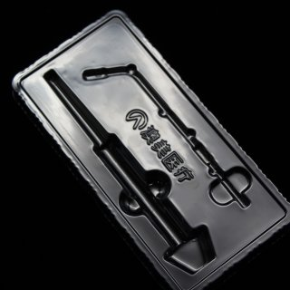 TL-PETG -130 PETG-Harz Polyethylenterephthalatglykol PETG-Folie