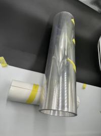 TL-PETG -130 PETG-Harz Polyethylenterephthalatglykol PETG-Folie