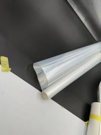 TL-PLA-802 PLA biologisch abbaubares Material PLAMEMBRAN zum Verpacken